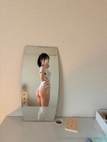 Full leaked Himeka page private photo