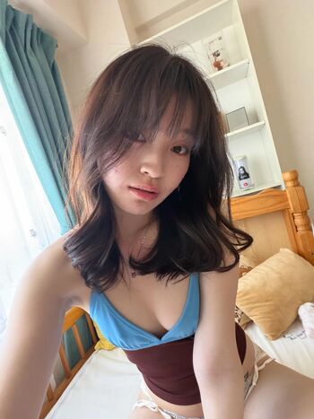 Full leaked Himeka page private photo