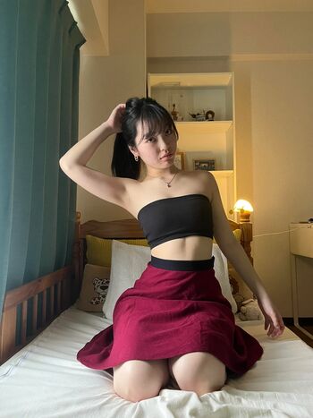 Full leaked Himeka private photo