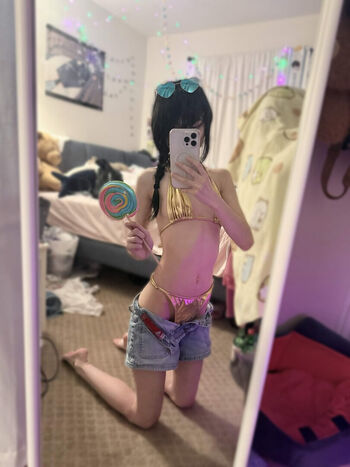 Full leaked Himekaiju page private photo