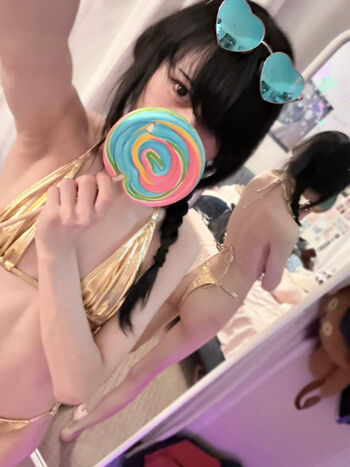 Full leaked Himekaiju page private photo