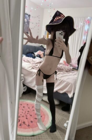 Full leaked Himekaiju private photo
