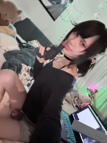 Full leaked Himekaiju private photo