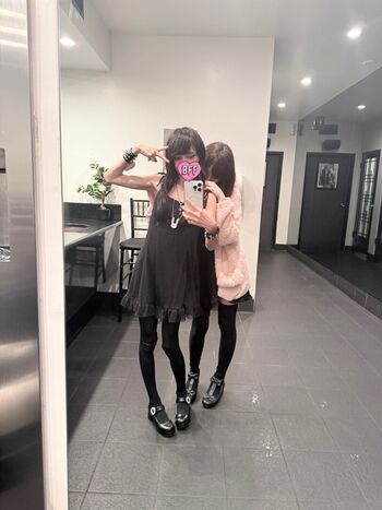 Full leaked Himekaiju private photo