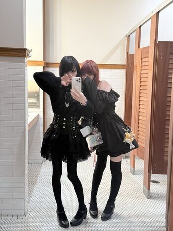 Full leaked Himekaiju private photo