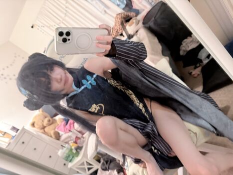 Full leaked Himekaiju private photo