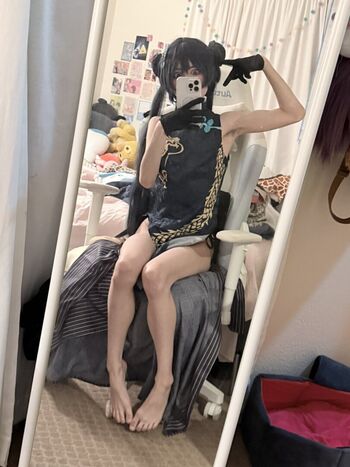 Full leaked Himekaiju private photo