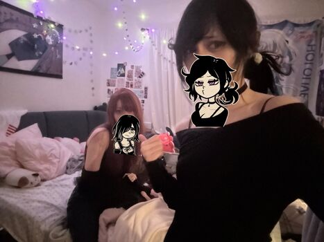 Full leaked Himekaiju private photo