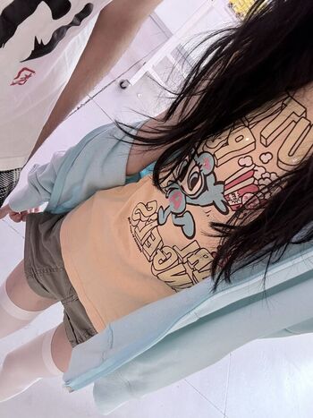 Full leaked Himekaiju private photo