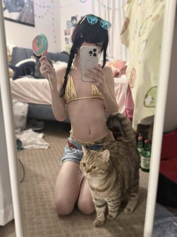 Full leaked Himekaiju private photo