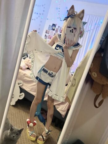 Full leaked Himekaiju private photo