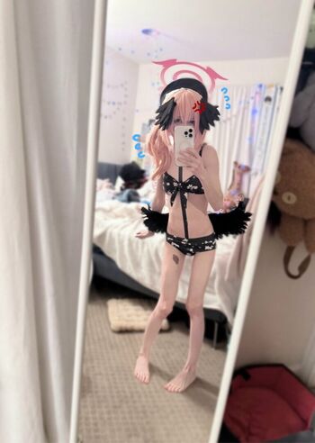Full leaked Himekaiju private photo