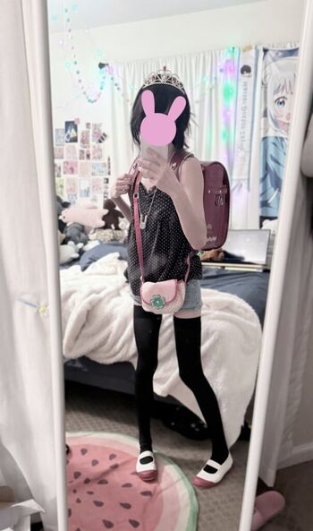 Full leaked Himekaiju private photo