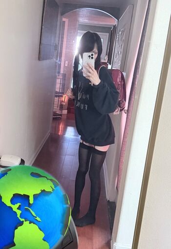 Full leaked Himekaiju private photo