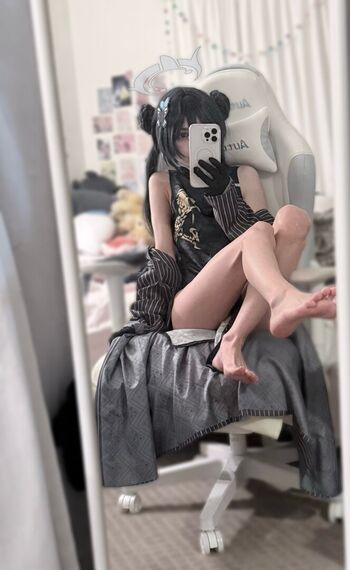 Full leaked Himekaiju private photo