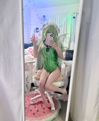 Full leaked Himekaiju private photo