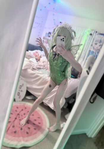 Full leaked Himekaiju private photo