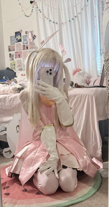 Full leaked Himekaiju private photo