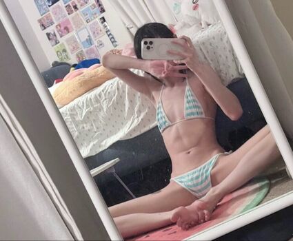 Full leaked Himekaiju private photo