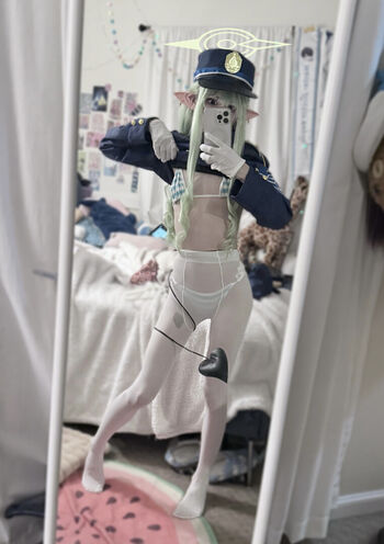 Full leaked Himekaiju private photo