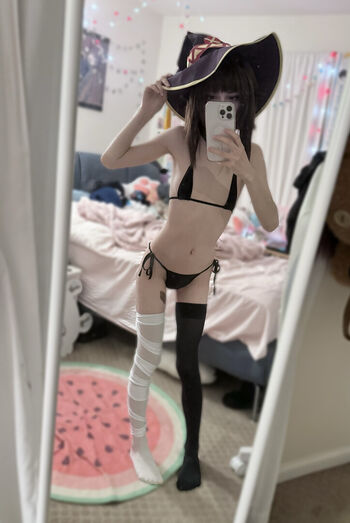 Full leaked Himekaiju private photo