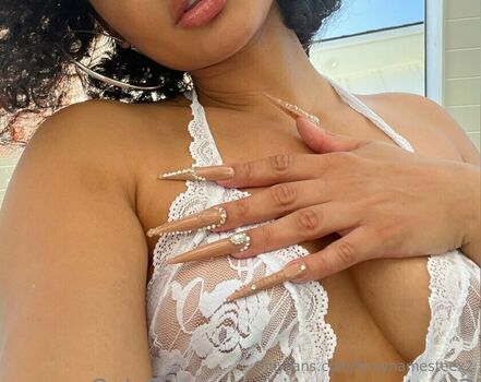 Full leaked Himynamestee private photo