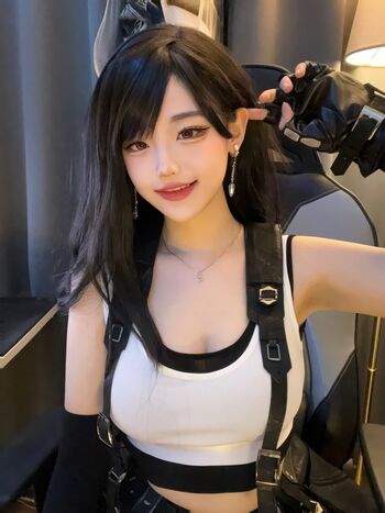 Full leaked Hinachan private photo