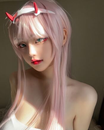 Full leaked Hinachan private photo