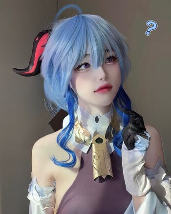 Full leaked Hinachan private photo