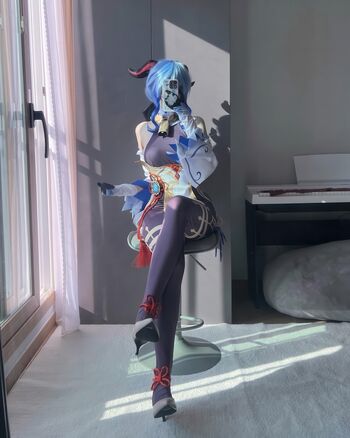 Full leaked Hinachan private photo