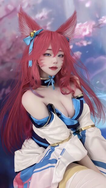 Full leaked Hinachan private photo