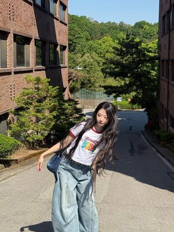 Full leaked Hinachan private photo