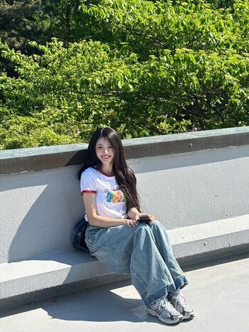 Full leaked Hinachan private photo