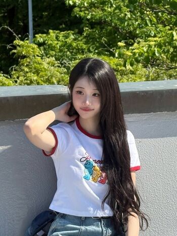 Full leaked Hinachan private photo