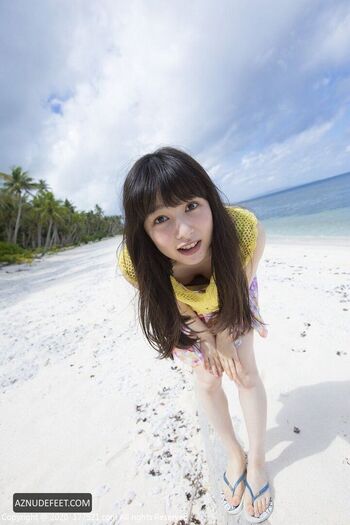 Full leaked Hinako sakurai private photo