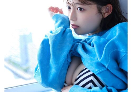 Full leaked Hinami mori private photo