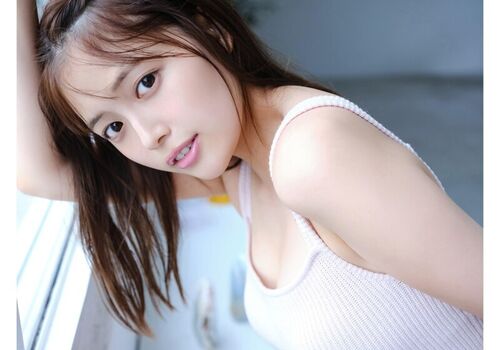 Full leaked Hinami mori private photo