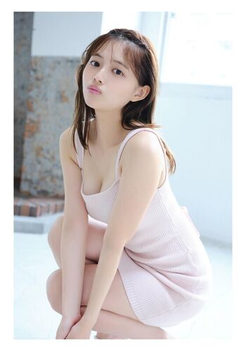 Full leaked Hinami mori private photo