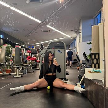 Full leaked Hinano hatori private photo