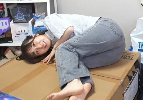 Full leaked Hinas private photo