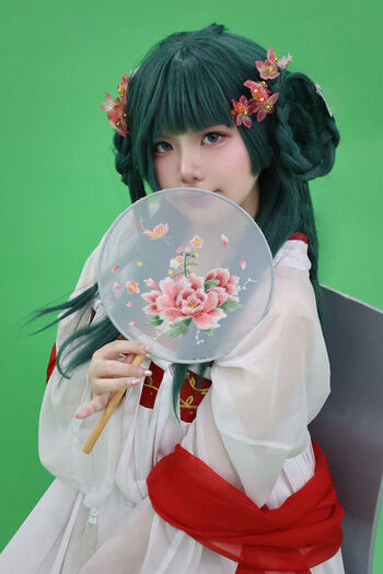 Full leaked Hinata neko private photo