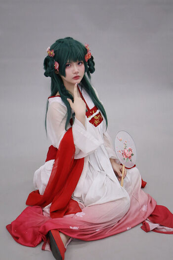 Full leaked Hinata neko private photo