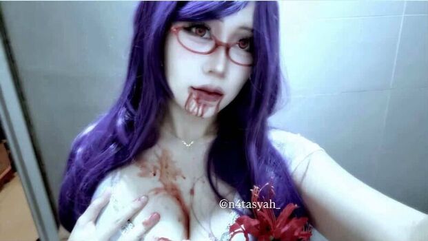Full leaked Hinata private photo