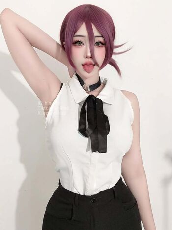 Full leaked Hiniitaa page private photo