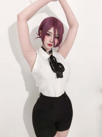 Full leaked Hiniitaa page private photo