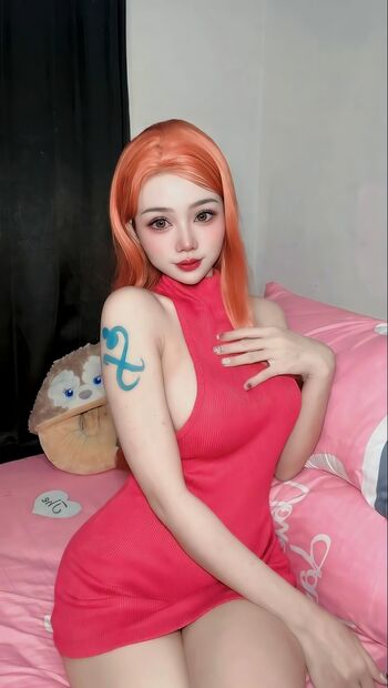 Full leaked Hiniitaa page private photo