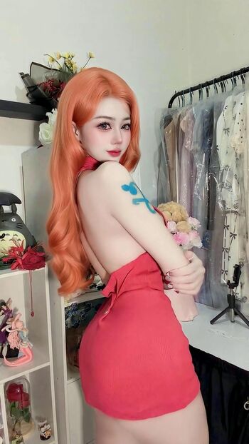 Full leaked Hiniitaa page private photo