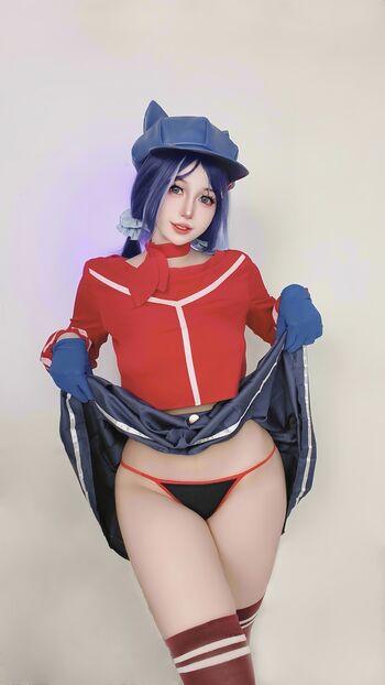 Full leaked Hiniitaa page private photo