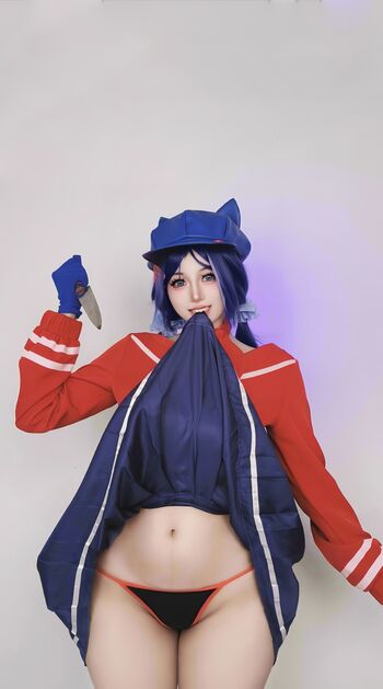 Full leaked Hiniitaa page private photo