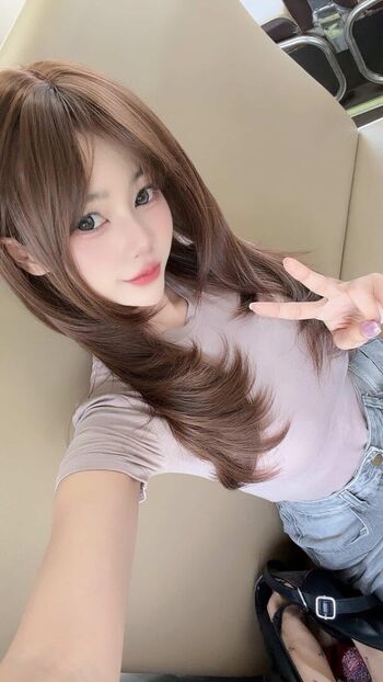 Full leaked Hiniitaa private photo